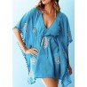 Wholesale Beach Dresses – Mixed Kaftan Lots