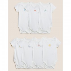 Wholesale Baby Clothing - Pack of 50 Pieces | Mixed Stock