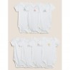 Wholesale Baby Clothing - Pack of 50 Pieces | Mixed Stock