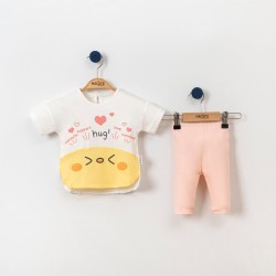 Wholesale Baby Clothing - Pack of 50 Pieces | Mixed Stock