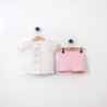 Wholesale Baby Clothing - Pack of 50 Pieces | Mixed Stock