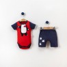 Wholesale Baby Clothing - Pack of 50 Pieces | Mixed Stock