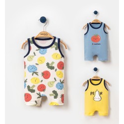 Baby clothing Bundle 50 pieces mix