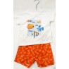 Wholesale Baby Clothing - Pack of 50 Pieces | Mixed Stock