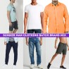 Man Summer Clothing Bundle brand mix