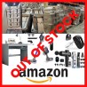 Amazon Liquidation Lots - Overstock Pallets for Wholesale