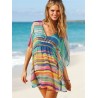 Wholesale Beach Dresses  Kaftan Mix