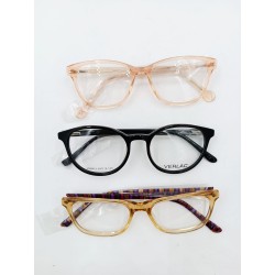No Filter Fashion Eyewear - Wholesale Eyewear Lot