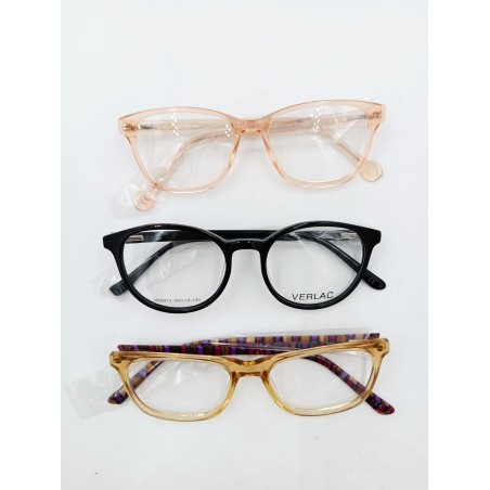 No Filter Fashion Eyewear -...
