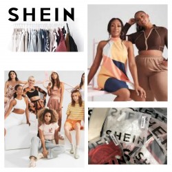 Wholesale Shein Summer new...