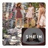 Wholesale Shein Summer new stock