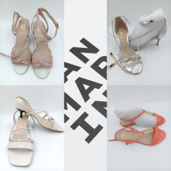 San Marina Women's Summer Shoes Wholesale