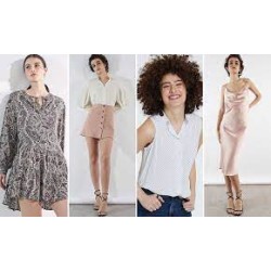 Lotto abbigliamento estivo donna - Piazza Italia