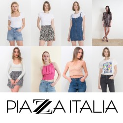 Wholesale Piazza Italia...