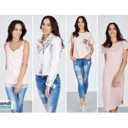 Lotto abbigliamento estivo donna - Piazza Italia