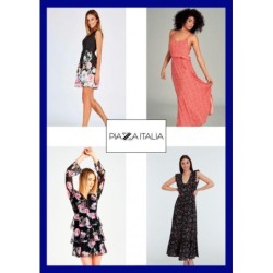 Wholesale Piazza Italia Women’s Summer Clothing - Bulk Stock Available