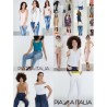 Wholesale Piazza Italia Women’s Summer Clothing - Bulk Stock Available