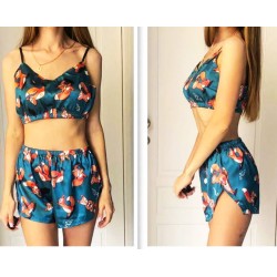 Pijamas de Verano de Mujer: Lote Surtido