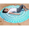 Sarong Mandala all'ingrosso