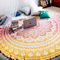 Sarong Mandala all'ingrosso