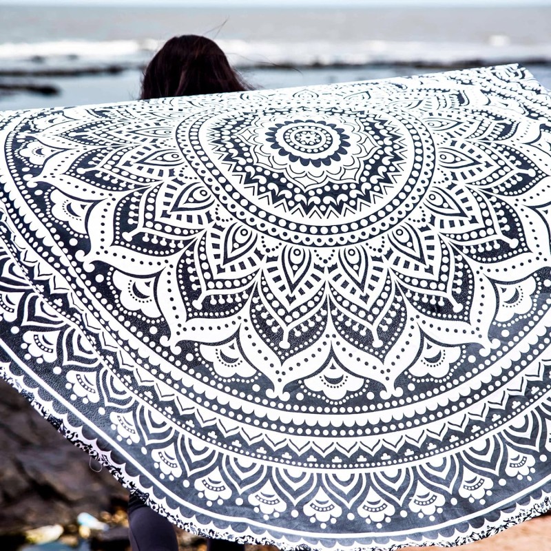 Sarong Mandala all'ingrosso