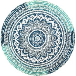 Sarong Mandala all'ingrosso