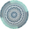 Sarong Mandala all'ingrosso