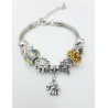 Pandora style bracelets wholesale