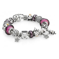 Pandora stile braccialetti all'ingrosso