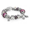 Pandora stile braccialetti all'ingrosso