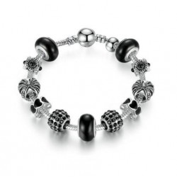 Pandora stile braccialetti all'ingrosso