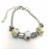 Pandora stile braccialetti all'ingrosso