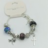 Pandora stile braccialetti all'ingrosso