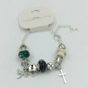 Pandora stile braccialetti all'ingrosso