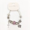 Pandora stile braccialetti all'ingrosso