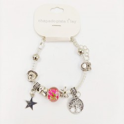 Pandora stile braccialetti all'ingrosso