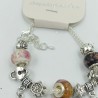 Pandora stile braccialetti all'ingrosso