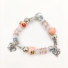 Pandora stile braccialetti all'ingrosso