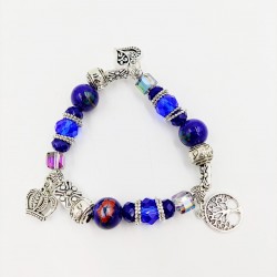 Pandora stile braccialetti all'ingrosso