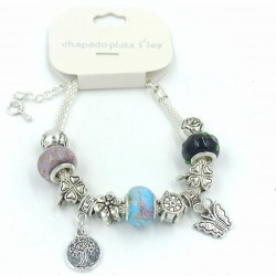 Pandora stile braccialetti all'ingrosso