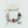 Pandora stile braccialetti all'ingrosso