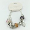 Pandora stile braccialetti all'ingrosso