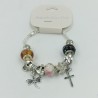 Pandora stile braccialetti all'ingrosso