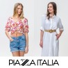 copy of Women's Summer Clothing - Piazza Italia Brand