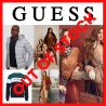 Lote de Ropa Guess al por Mayor - Hombre y mujer