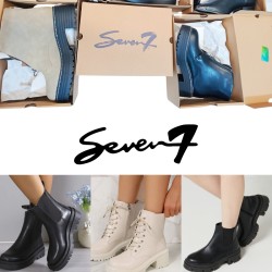 Footwear Lots: Seven7...
