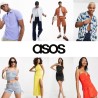 Lote de Ropa de Asos al por Mayor