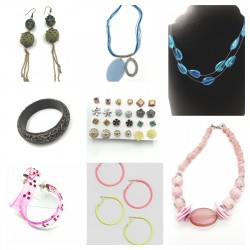 Wholesale Costume Jewellery Lot