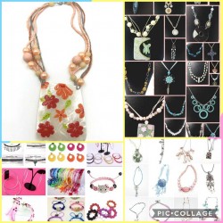 Wholesale Costume Jewellery Lot