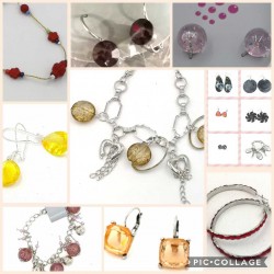 Wholesale Costume Jewellery Lot